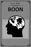 E-Book (epub) Boon von H. G. Wells
