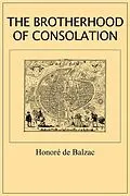 E-Book (epub) The Brotherhood of Consolation von Honoré de Balzac