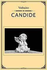eBook (epub) Candide de Voltaire