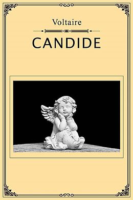 eBook (epub) Candide de Voltaire Voltaire