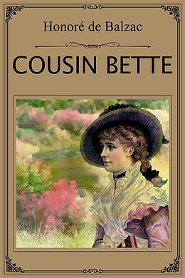 E-Book (epub) Cousin Bette von Honoré de Balzac