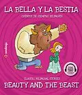 E-Book (epub) La bella y la bestia / The Beauty And The Beast von Esther Sarfatti