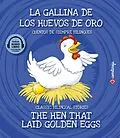 E-Book (epub) La gallina de los huevos de oro / The Hen That Laid Golden Eggs von Alberto Jimenez Rioja