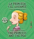 E-Book (epub) La princesa y el guisante / The Princess And The Pea von Alberto Jimenez Rioja
