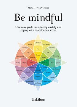 eBook (epub) Be mindful de María Teresa Victoria