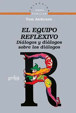 E-Book (pdf) El equipo reflexivo von Tom Andersen