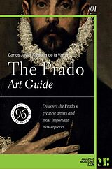 eBook (epub) The Prado. Art Guide de Carlos Javier Taranilla de la Varga