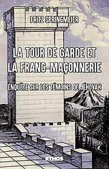 Fester Einband La tour de garde et la franc von Springmeier-f