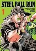 Kartonierter Einband JOJOS BIZARRE ADVENTURE PARTE 7 STEEL BALL RUN 1 von 