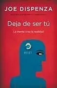 Kartonierter Einband Deja de Ser Tu von Dispenza