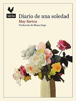 eBook (epub) Diario de una soledad de May Sarton