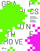 Couverture cartonnée Graphics On the Move de 