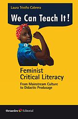 eBook (pdf) Feminist Critical Literacy de Laura Triviño Cabrera