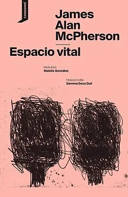 E-Book (epub) Espacio vital von James Alan McPherson