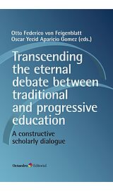 eBook (pdf) Transcending the eternal debate between traditional and progressive education de 