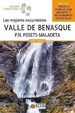E-Book (epub) Valle de Benasque von Rafel Vidaller