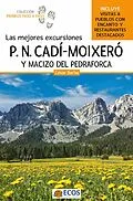 E-Book (epub) Parque Natural Cadí-Moixeró y macizo del Pedraforca von César Barba