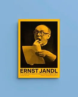 E-Book (epub) Si no puede hacer nada por su cabeza, al menos arréglese la gorra von Ernst Jandl
