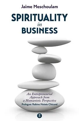 E-Book (epub) Spirituality in business von Jaime Meschoulam
