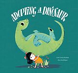 eBook (epub) Adopting a Dinosaur de José Carlos Andrés