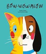 eBook (epub) Bow Wow Meow de Blanca Lacasa