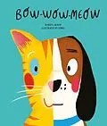 E-Book (epub) Bow Wow Meow von Blanca Lacasa