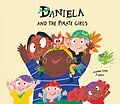E-Book (epub) Daniela and the Pirate Girls von Susanna Isern