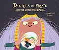 E-Book (epub) Daniela the Pirate And the Witch Philomena von Susanna Isern