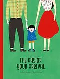 E-Book (epub) The Day of Your Arrival von Dolores Brown