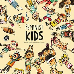 E-Book (epub) Feminist Kids von Blanca Lacasa, Luis Amavisca