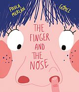 eBook (epub) The Finger and the Nose de Paula Merlán