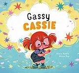 eBook (epub) Gassy Cassie de Alicia Acosta