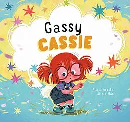 E-Book (epub) Gassy Cassie von Alicia Acosta