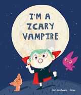 eBook (epub) I'm a Zcary Vampire de José Carlos Andrés