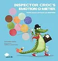 E-Book (epub) Inspector Croc's Emotion-O-Meter von Susanna Isern