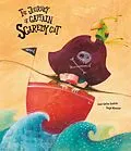 E-Book (epub) The Journey of Captain Scaredy Cat von José Carlos Andrés
