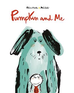 eBook (epub) Pumpkin and Me de Alicia Acosta