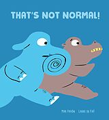 eBook (epub) That's Not normal! de Mar Pavón