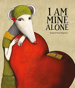 eBook (epub) I Am Mine Alone de Raquel Díaz Reguera