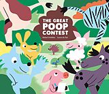 E-Book (epub) The Great Poop Contest von Rafael Ordóñez