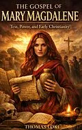 E-Book (epub) The Gospel of Mary Magdalene von Thomas Loki