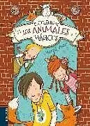 Fester Einband El Colegio de Los Animales Magicos von Margit Auer
