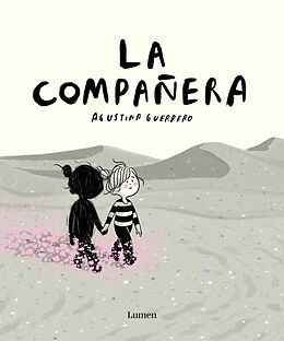 Fester Einband La Compañera / The Companion von Agustina Guerrero