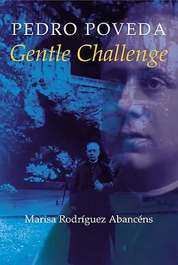E-Book (epub) Pedro Poveda von Marisa Rodriguez Abancens