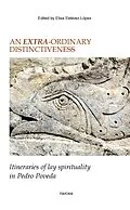 E-Book (epub) AN EXTRA-ORDINARY DISTINCTIVENESS von Elisa Estévez López