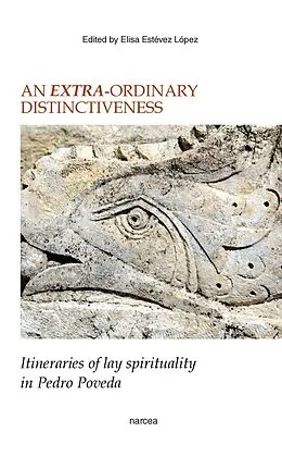 E-Book (epub) AN EXTRA-ORDINARY DISTINCTIVENESS von Elisa Estévez López