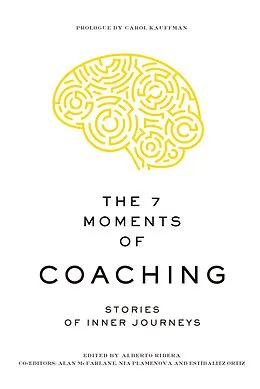 E-Book (epub) The 7 moments of coaching von Alberto Ribera