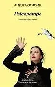 Kartonierter Einband Psicopompo von Amelie Nothomb