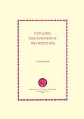E-Book (pdf) Textualities: Essays on Poetry in the United States von David Hamilton