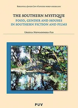 E-Book (pdf) Southern Mystique von Urszula Niewiadomska-Flis